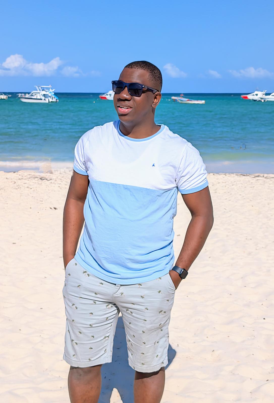 Aanu Akinyera